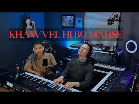 J LALROSANGA - KHAWVEL HI BO MAHSE