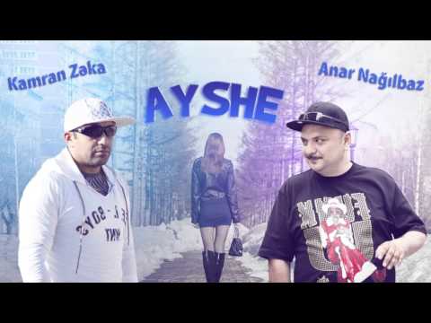 Kamran Zeka ft Anar Nagilbaz - Ayse (2013) Arxiv