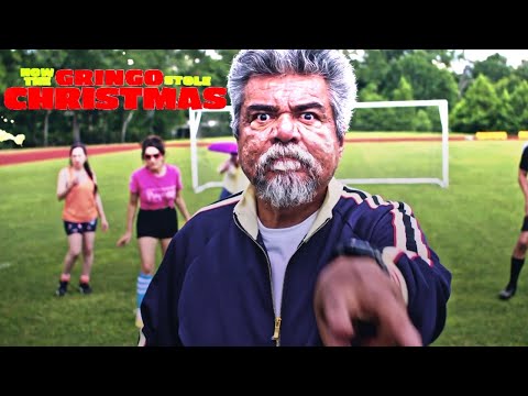 How The Gringo Stole Christmas 2023 Official Trailer   George Lopez, Mariana Treviño, Emily Tosta