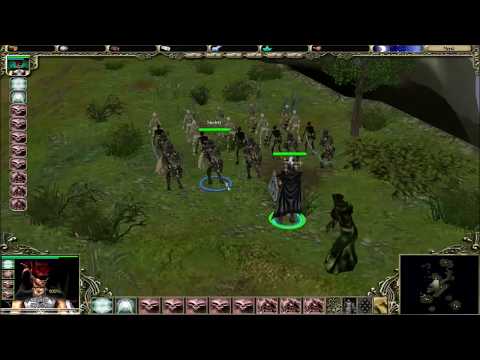 Spellforce SotP: Alle beschwörbaren Einehiten der Nekromantie