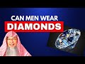 Can Men Wear Diamonds Sheikh Assim Al Hakeem