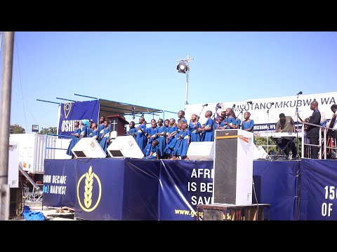 Mtc Ibala Mbeya - Wasaidie Yatima Live performance in Dodoma