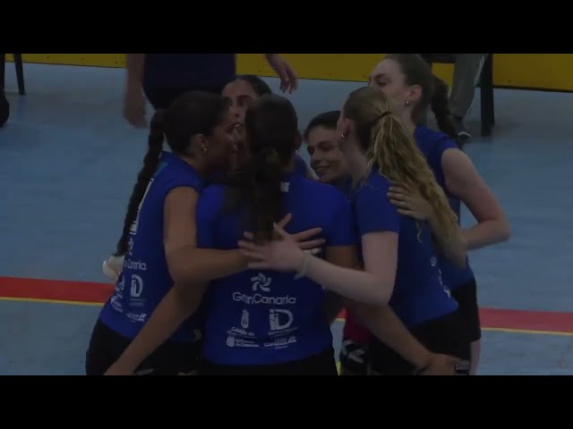 C.N. Las Palmas en Canal Deportivo