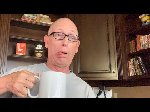 Episode 1424 Scott Adams: Good Stories About Dumb People. Also Known as Politics and Social Media