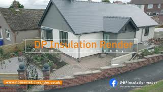 Album cover: DP LTD Installation videos !