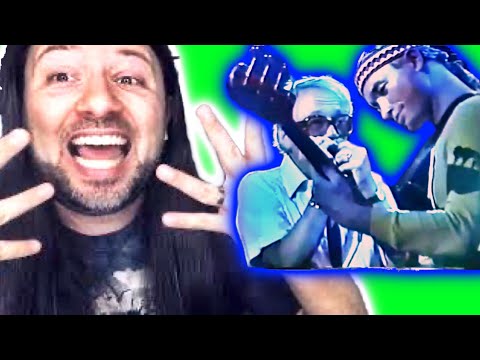 INCREDIBLE DUET Jaco Pastorius / Toots Thielemans PLAY DUKE ELLINGTON Pro Bass Player REACTION