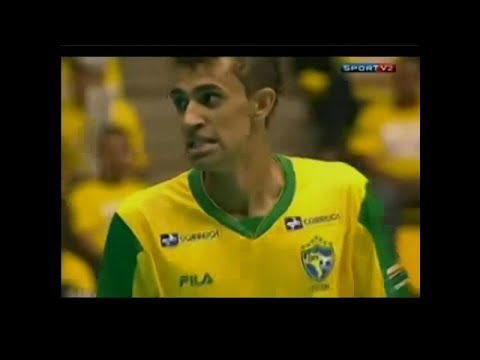 Neguinho / Fixo - Defender / Futsal