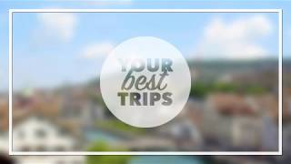 🔴 Best 5 star Hotels in Zürich, Switzerland