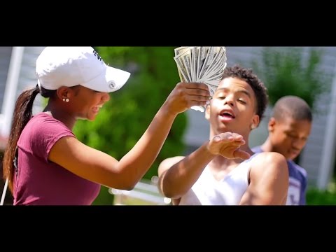 Kali The Goon - Da Money (ft. YNP Grip) ( OFFICIAL MUSIC VIDEO )