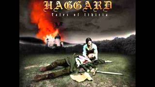 Best Symphonic Metal Sound -- Haggard - Tales Of Ithiria