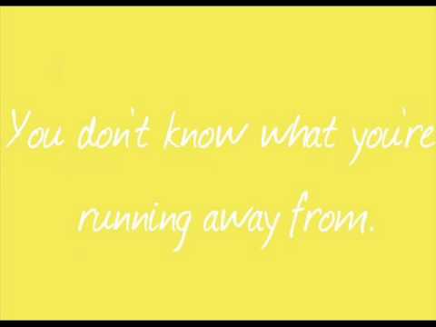 Old Yellow Bricks (with lyrics) – Arctic Monkeys