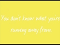 Old Yellow Bricks (with lyrics) - Arctic Monkeys ...
