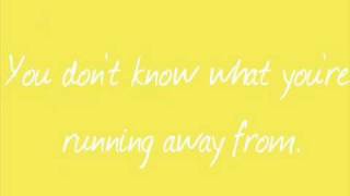 Old Yellow Bricks (with lyrics) - Arctic Monkeys