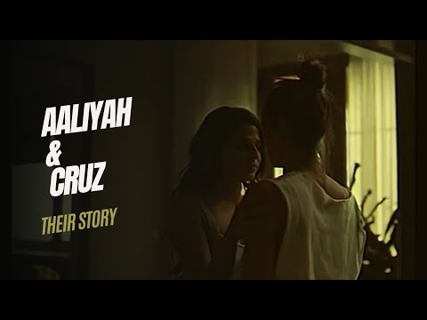 Aaliyah x Cruz 🏳️‍🌈 (Special Ops: Lioness) FMV