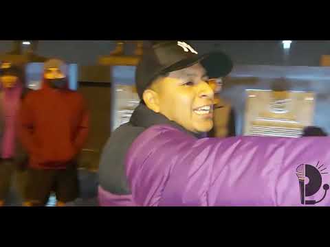 (OCTAVOS) PIERO PISTAS VS FUCKING TYLER VS PCH X GABO X BRAIN - FECHA MULTIVERSE