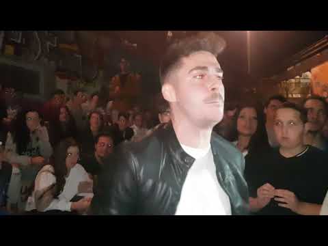 C-TA VS KIRO VS BELICO   - 16AVOS - CLASIFICATORIA CIUDADES GENERAL RAP ALICANTE