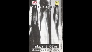Download lagu Rida Sita Dewi - Antara Kita Lyric mp3 Download lagu Rida Sita Dewi - Antara Kita Lyric mp3