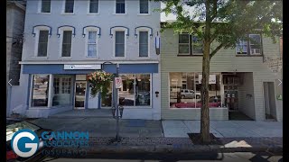 Welcome to our Shippensburg, PA Office!