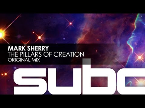 Mark Sherry - The Pillars Of Creation