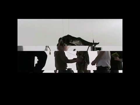 blade of light (edit) - alexander mcqueen & nick knight