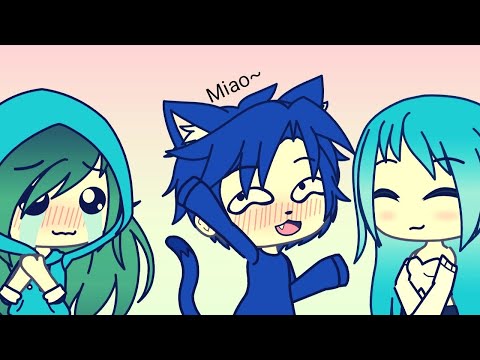 Scambio di corpo!! (sbri e ivie)