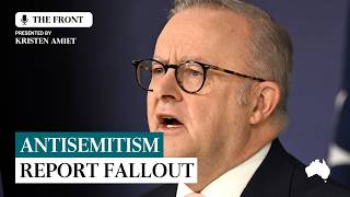 Is the Antisemitism Royal Commission making Anthony Albanese’s job harder?