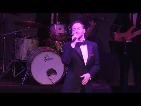 Twenty Four Hours From Tulsa performed by Back To Bacharach Theatre Show