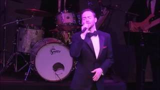 Twenty Four Hours From Tulsa performed by Back To Bacharach Theatre Show