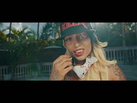 3ra Dimenzion x Mike Smiff - Lil Bit (oficial video)