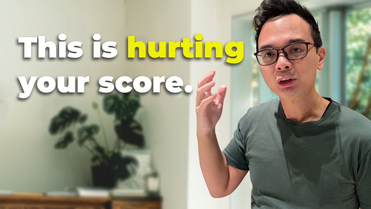 The 3 Grammar Mistakes Keeping You at Band 6 (And How to Fix Them Fast)