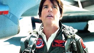 TOP GUN 2 Trailer (2018)