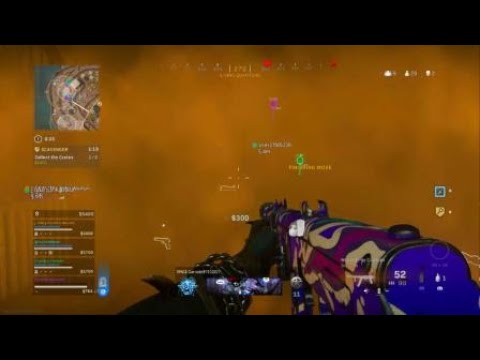 Final Con Estilo Call of Duty®: Modern Warfare®