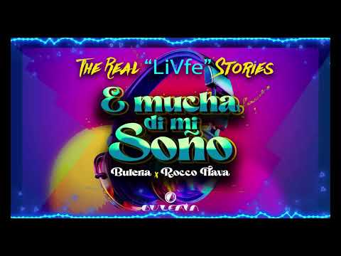 E Mucha Di Mi Soño - Buleria Live X Rocco 🥹