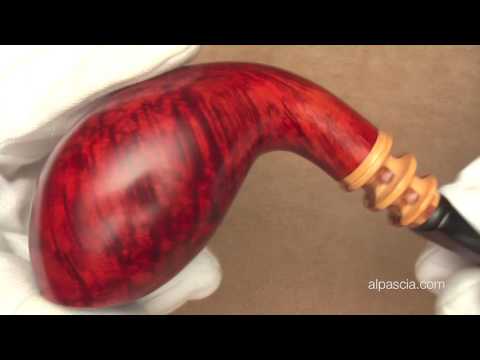 Pipa Leo Borgart - pipe 385