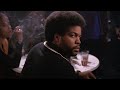 Higher Learning 1995 Roommates Party Scene