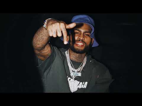 Dave East Type Beat 2023 - "Shining Down" (prod. by Buckroll)