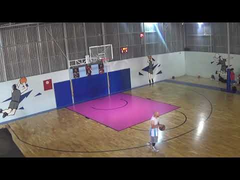 BYRON B.C. - NEW SMYRNI TROPICS 64-86 18/07/2019