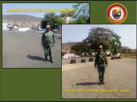 PUEBLO LEVANTA LA CARA