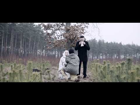 06. ABEL - NOC I DZIEŃ // OSTATNI SARMATA // 2014