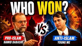 2008 Debate: Raymond Ibrahim vs Hamid Dabashi — Do Their Arguments Hold Up Today?