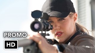The Player 1x03 Promo #2 &quot;L.A. Takedown&quot; (HD)