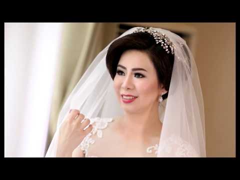 Rio & Lily 01 - Brides Preparation