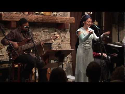 Issa (Formerly Jane Siberry) | Concerts from Blue Rock LIVE