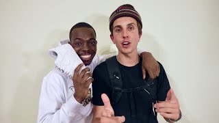 Surprising Bobby Shmurda