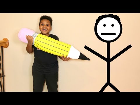 DOODLE SHILOH! - Onyx Family