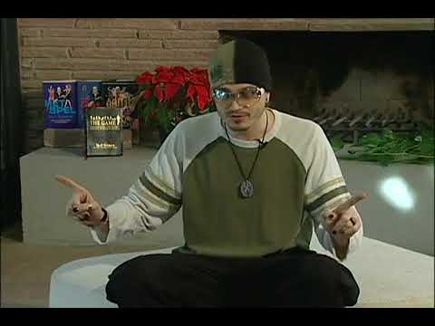 Mystery explains how to become a MASTER PUA