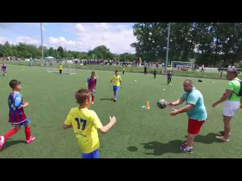 ACS Ghiroda -  Favorit Velikij Bereznij part 2