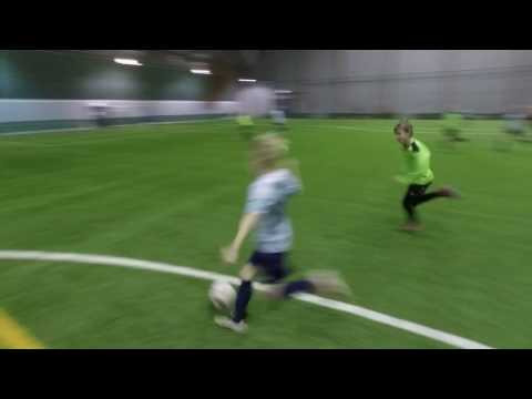 LU-Kyky - FC Wild 13.02.17