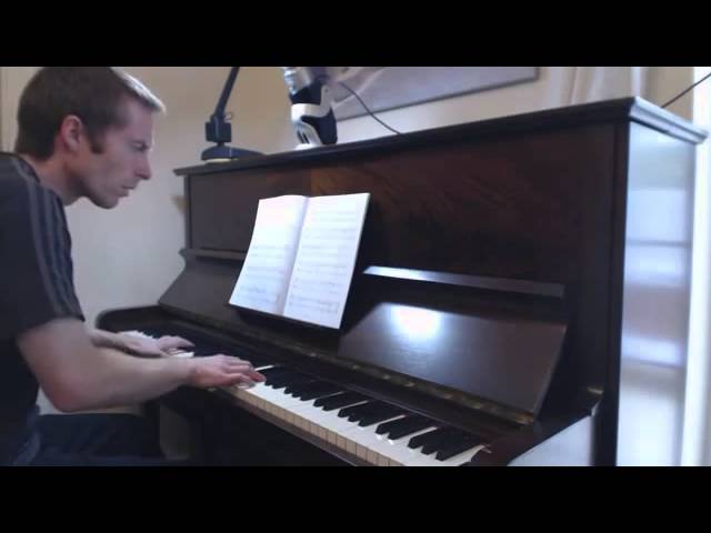 Vídeo relacionado con The Classical Film Collection (Piano Solo): 46 pieces arranged for solo piano (Faber Edition)