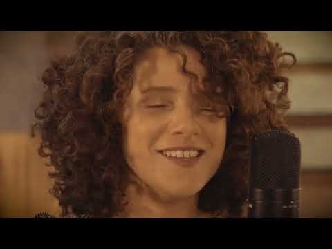 DIEGO FIGUEIREDO & CYRILLE AIMÉE - Chega de Saudade, No more blues